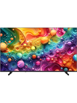 Vestel 65UT9840 65'' 164 Ekran Uydu Alıcılı 4K Ultra HD Smart LED TV