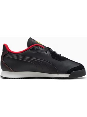 Puma Scuderia Ferrari Roma Erkek Spor Ayakkabı 30870901