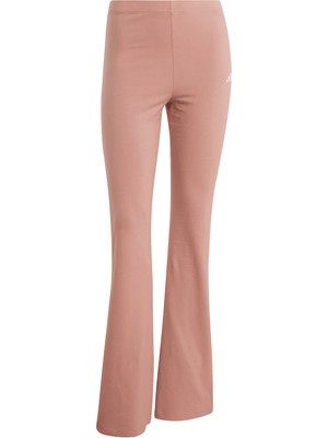 adidas Kadın  Pembe  Eşofman Altı W SL SJ FLARLEG JD3077