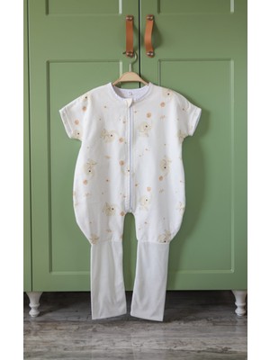 1 Tog 2 In 1 Elephant Love Uyku Tulum