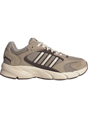 adidas Erkek  Gri  Koşu Ayakkabısı CRAZYCHAOS 2000 JH6845