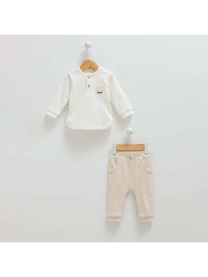 Caramell 2'li Bebek Takımı TKE1261