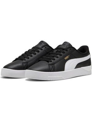 Puma Jada Classic 400217 04 Kadın Sneaker Ayakkabı Siyah Beyaz 36-40
