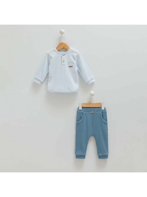 Caramell 2'li Bebek Takımı TKE1261