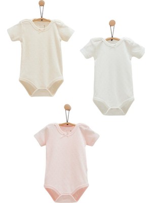 Caramell 3'lü Body BK1511