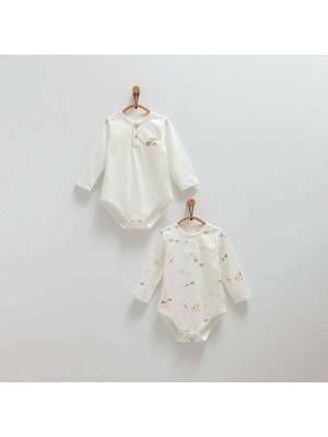 Caramell Bebek Body BE1367