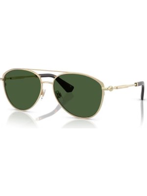 Burberry Bu 3157 110971 .59 Unisex Güneş Gözlüğü