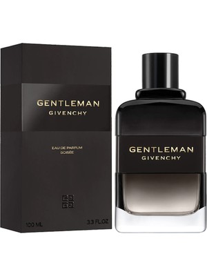 Givenchy Gentleman Boisee Edp 100 ml Erkek Parfüm