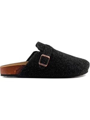 Ortapedik-Anatomik Kadın Trend Keçeli TERLIK-7004