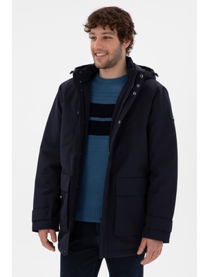 U.s. Polo Assn. Erkek Lacivert Kaban 50290754-VR033