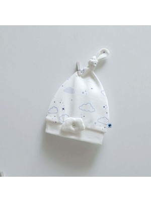 Caramell Bebek Şapkası SPU9955