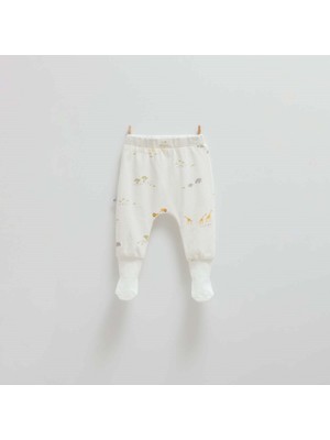 Caramell Bebek Pantolonu APE1822