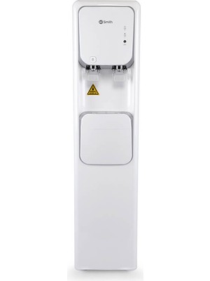 A.O. Smith Frezya 300 S Arıtmalı Su Sebili, Sıcak, Soğuk