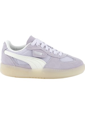 Puma Palermo Moda Vintage Kadın Mor Spor Ayakkabı (398824-04)