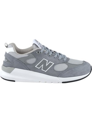 New Balance 109 Gri Kadın Günlük Giyim