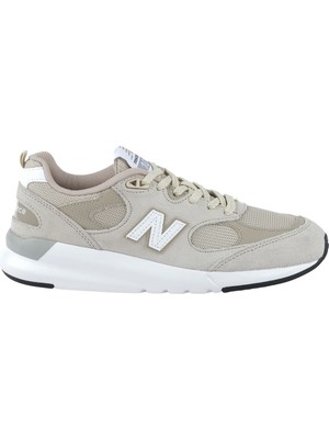New Balance 109 Bej Kadın Günlük Giyim
