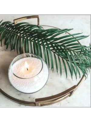 Ipek Hobi  Inci Tozu Mum Parafini 5 kg