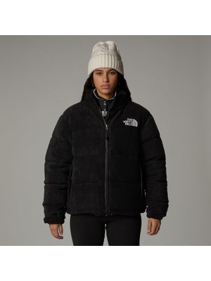 The North Face W 2000 Polar Nuptse Jacket Kadın Mont