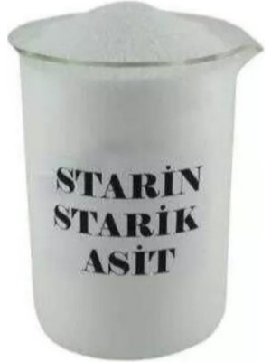 Ipek Hobi Stearik Asit - Starin  100 gr
