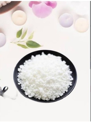 Ipek Hobi Beyaz Soya Wax 1 kg