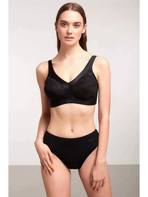 Kom Barbara Kadın Toparlayıcı Sütyen