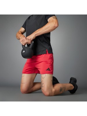 adidas JE5742 Aırchıll Shorts Erkek Şort