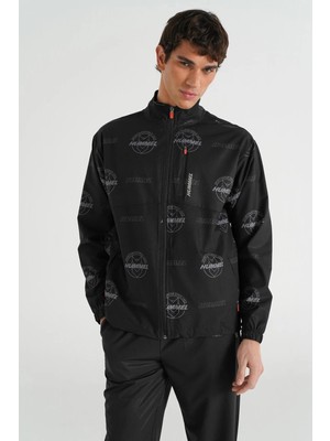 Hummel Gerber Erkek Sweatshirt