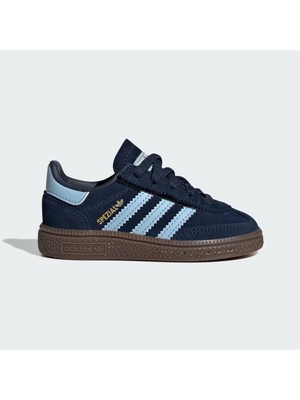 adidas Handball Spezial Comfort Closure Çocuk Günlük Spor Ayakkabı