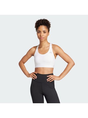 Adidas Performance JI5982 Ultimateadidas Run High-Support Sporcu Sütyeni