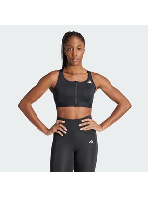 adidas Powerresponse Training Ms Zip Kadın Büstiyer