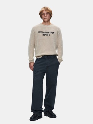 LTB Erkek Valen Baggy Jean Pantolon