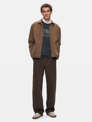 LTB Erkek Valen Baggy Jean Pantolon