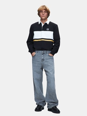 LTB Erkek Vınce Rahat Kesim Jean Pantolon