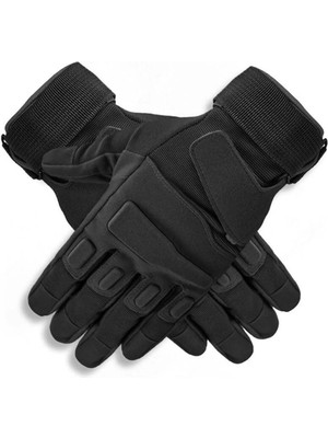 Black Hawk Hellstorm Tactical Pilot Eldiven