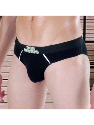 Beruflic Erkek BRF110428  Slip Çamaşır