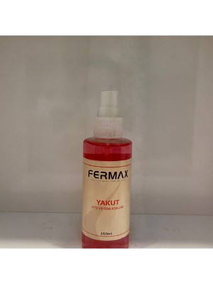 Fermax Oto ve Ev Parfümü Yakut