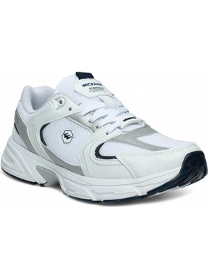 Wickers 2620 Wickers Ünisex Faylon Taban Sneakers Ayakkabı