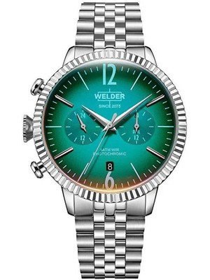 Welder Moddy Welder Moody WWRC877 Erkek Kol Saati