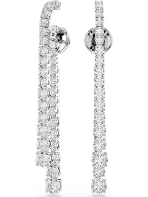Swarovski 5709257  Matrix Damla Küpe