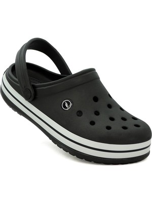 Letao Günlük Unisex Plaj Havuz Sabo Doktor Hemşire Hastane Ev Terliği