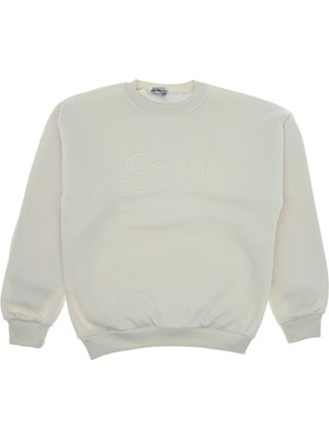 Kız Çocuk Sweatshirt