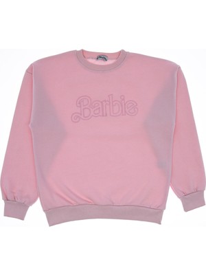 Kız Çocuk Sweatshirt