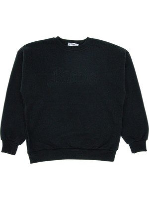 Kız Çocuk Sweatshirt