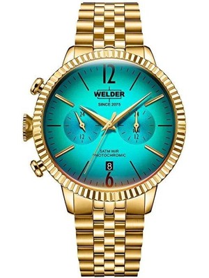 Welder Moddy Watch WWRC873 Erkek Kol Saati