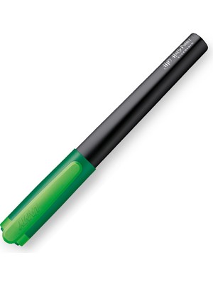 Lamy Nexx Harry Potter Slytherin Dolma Kalem - A Uç 0H7-ST-A