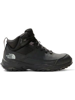 The North Face Storm Strike III Wp Erkek Siyah Outdoor Bot NF0A7W4GKT01