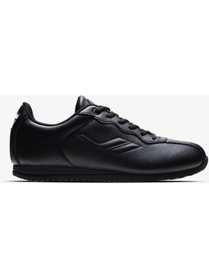 Lescon Neptün 4 Siyah Erkek Sneaker Ayakkabı