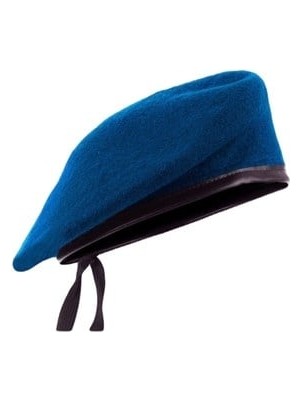 Urbam Mavi Komando Beresi