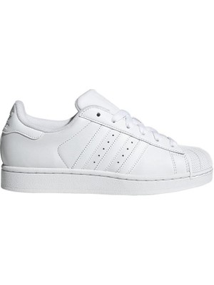 adidas  Kadın  Sneaker SUPERSTAR II W JH7006