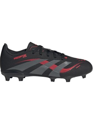 adidas Siyah Unisex Çocuk   Krampon PREDATOR LEAGUE FG/MG J ID3749